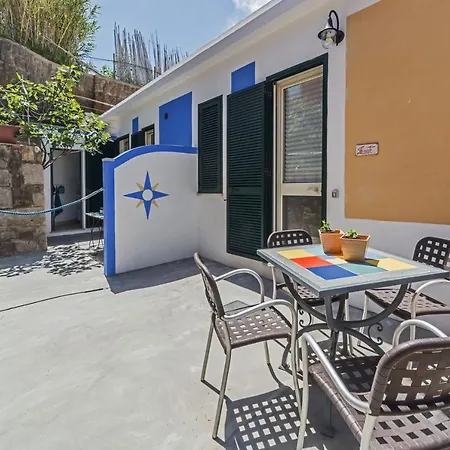 Ferienhaus Eolo *